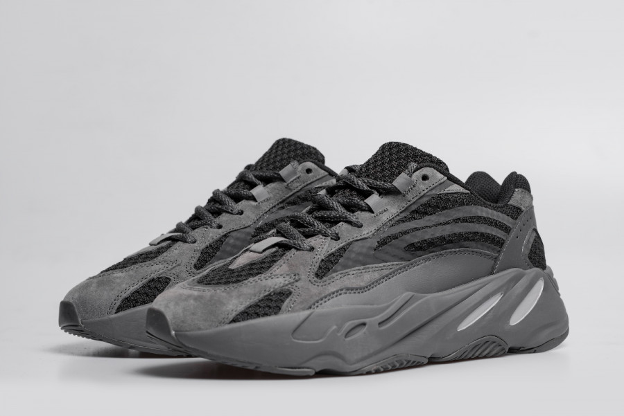 Кроссовки Adidas Yeezy Wave Runner 700