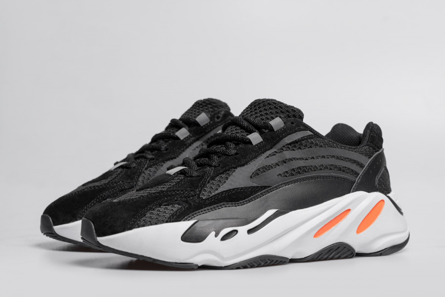 Кроссовки Adidas Yeezy Wave Runner 700