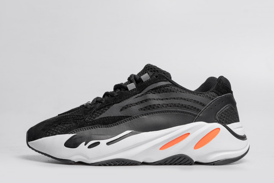 Кроссовки Adidas Yeezy Wave Runner 700