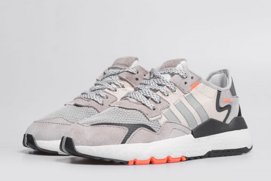 Кроссовки Adidas Nite Jogger
