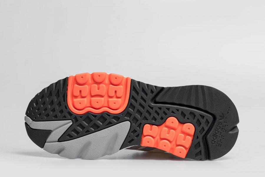 Кроссовки Adidas Nite Jogger