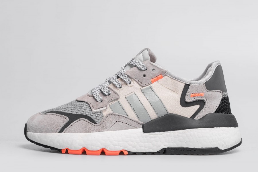 Кроссовки Adidas Nite Jogger