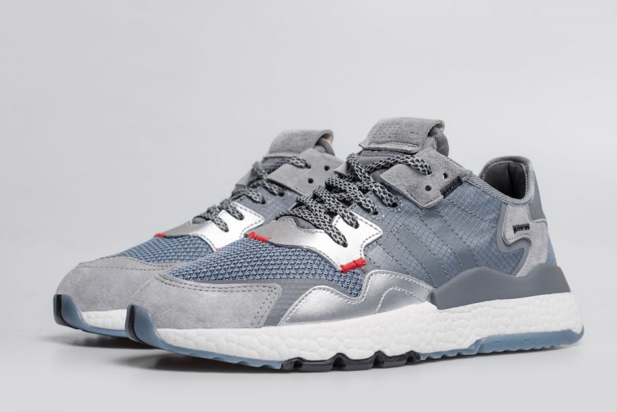 Кроссовки Adidas Nite Jogger