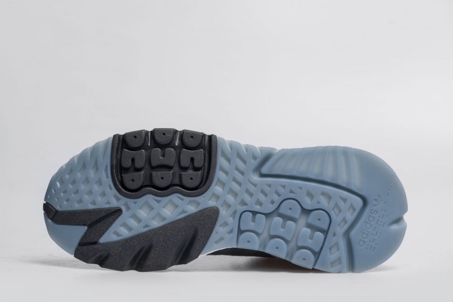 Кроссовки Adidas Nite Jogger