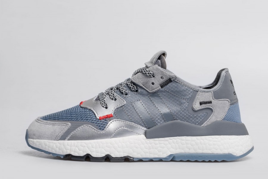 Кроссовки Adidas Nite Jogger