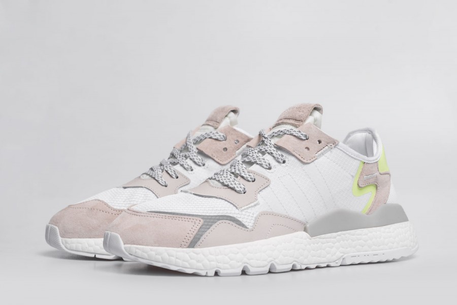Кроссовки Adidas Nite Jogger