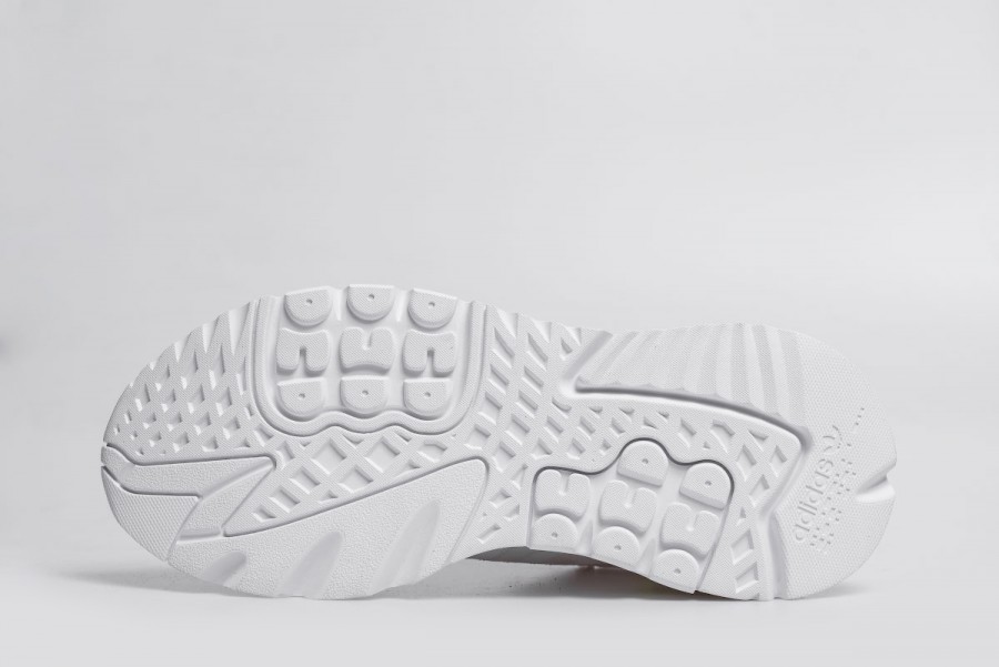 Кроссовки Adidas Nite Jogger