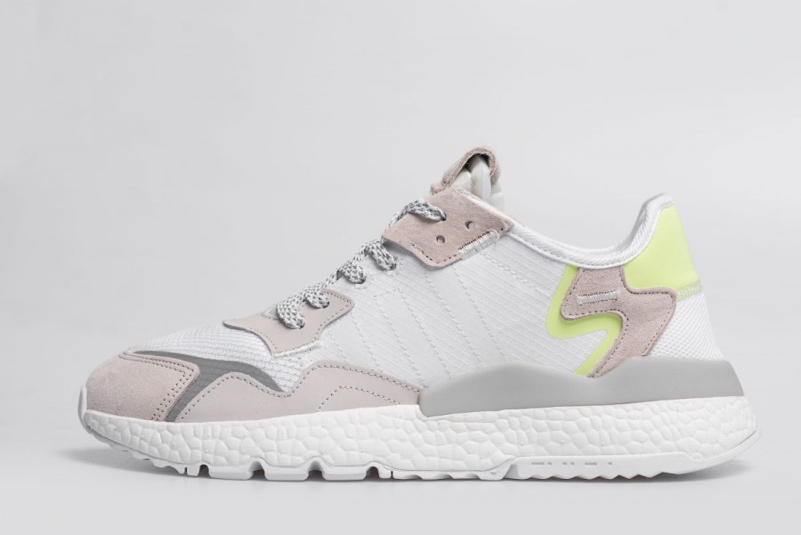 Кроссовки Adidas Nite Jogger