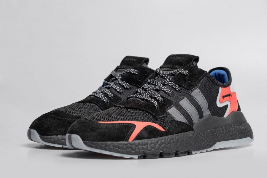 Кроссовки Adidas Nite Jogger