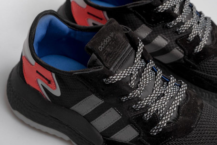 Кроссовки Adidas Nite Jogger