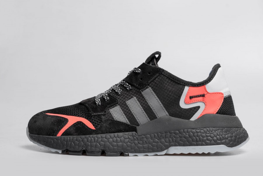 Кроссовки Adidas Nite Jogger