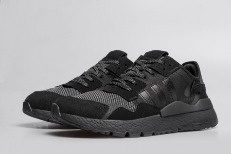 Кроссовки Adidas Nite Jogger