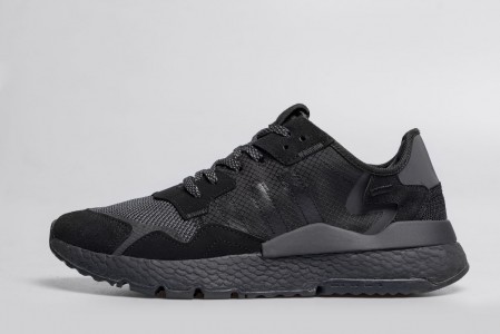 Кроссовки Adidas Nite Jogger