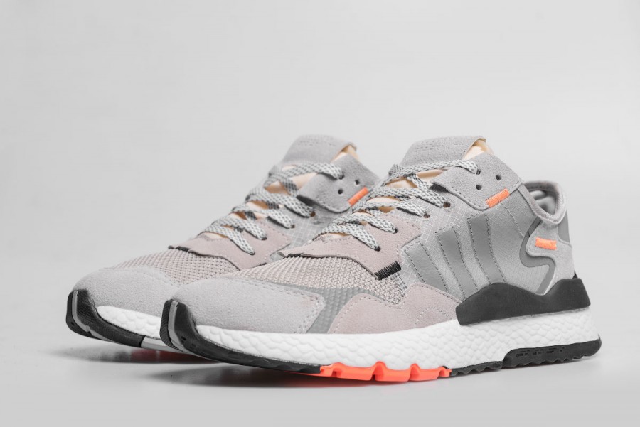 Кроссовки Adidas Nite Jogger