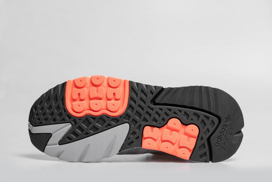 Кроссовки Adidas Nite Jogger