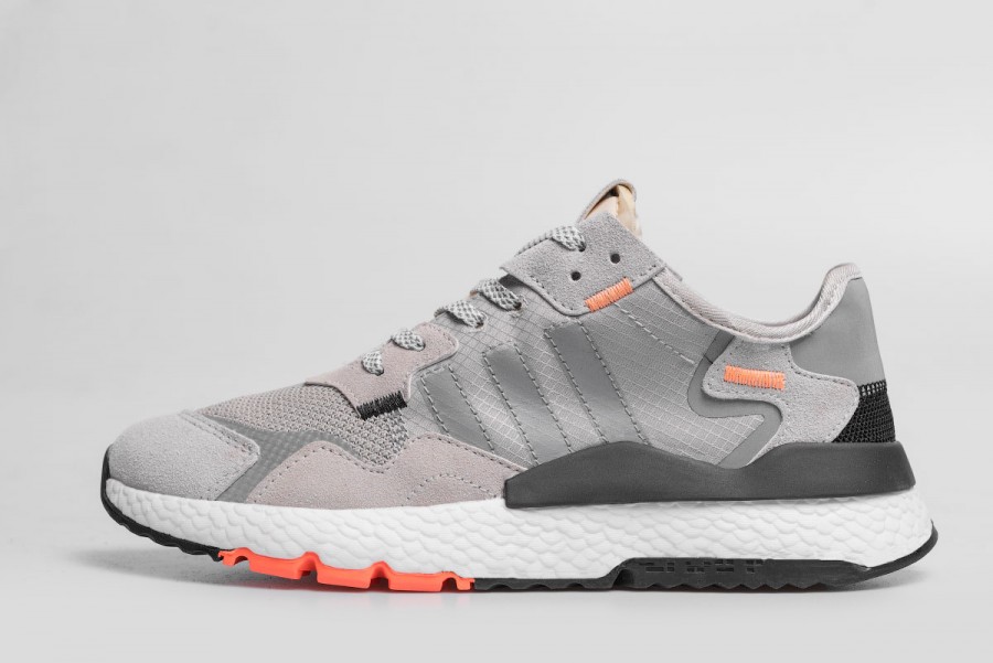 Кроссовки Adidas Nite Jogger