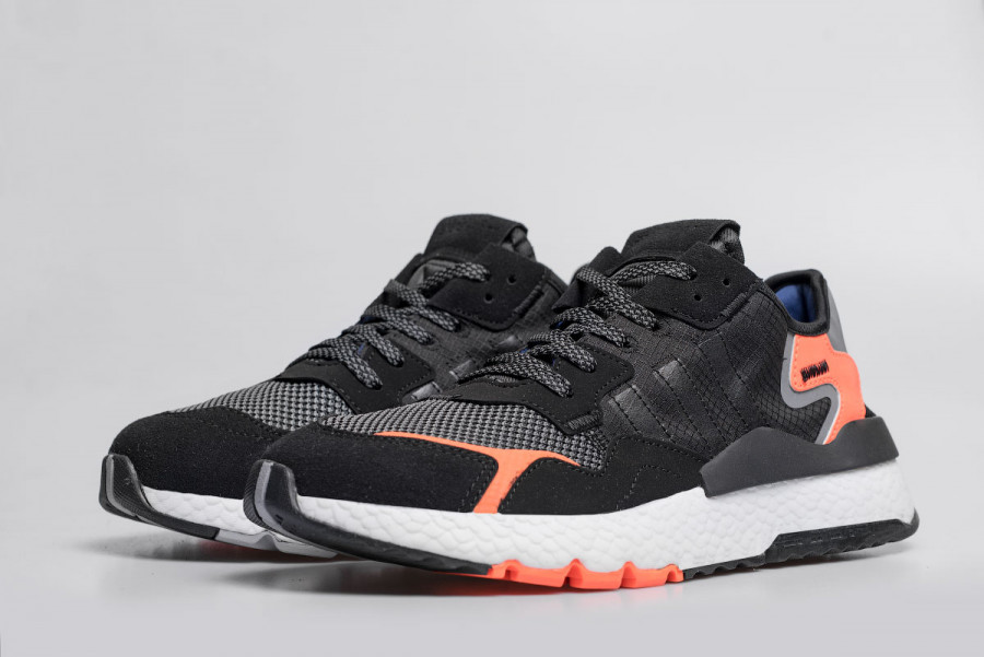 Кроссовки Adidas Nite Jogger