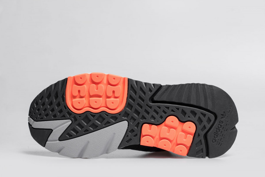 Кроссовки Adidas Nite Jogger