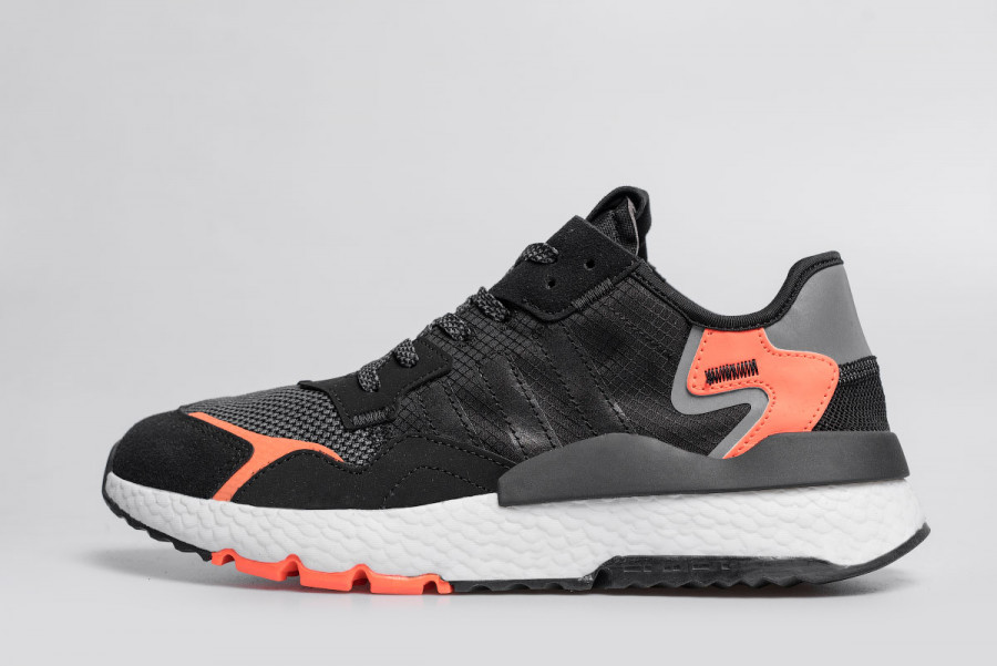 Кроссовки Adidas Nite Jogger