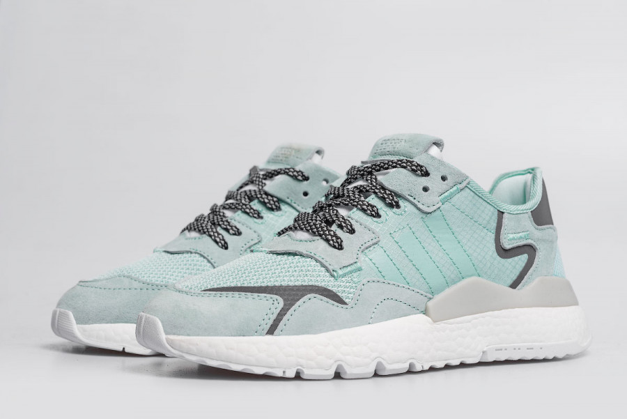 Кроссовки Adidas Nite Jogger