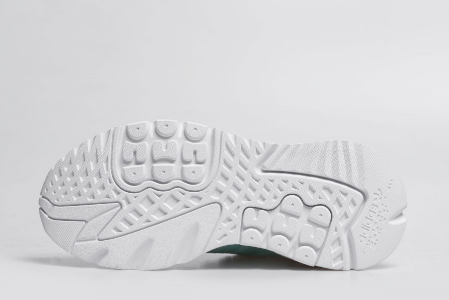 Кроссовки Adidas Nite Jogger