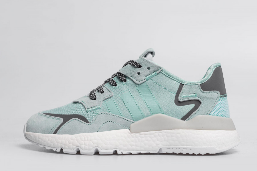Кроссовки Adidas Nite Jogger
