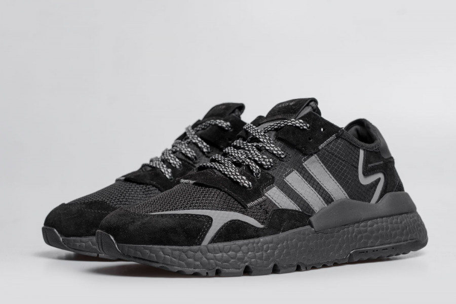 Кроссовки Adidas Nite Jogger