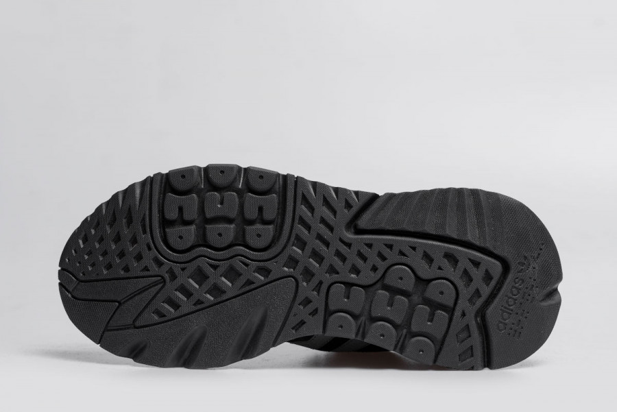 Кроссовки Adidas Nite Jogger