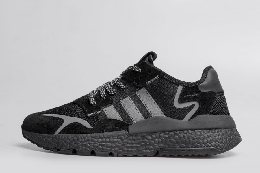 Кроссовки Adidas Nite Jogger