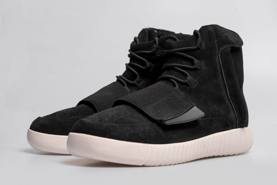 Кроссовки Adidas Yeezy 750 Boost