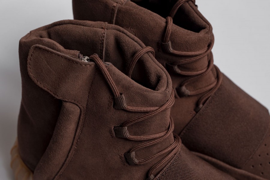Кроссовки Adidas Yeezy 750 Boost