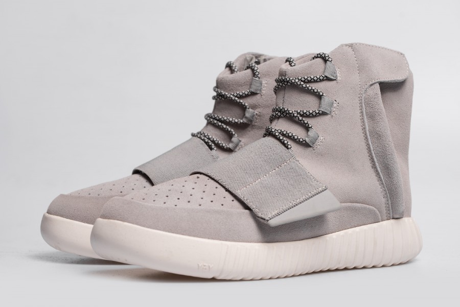 Кроссовки Adidas Yeezy 750 Boost