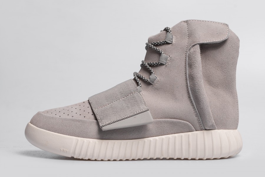 Кроссовки Adidas Yeezy 750 Boost