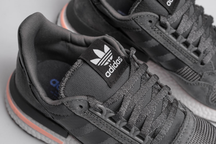 Кроссовки Adidas ZX 500