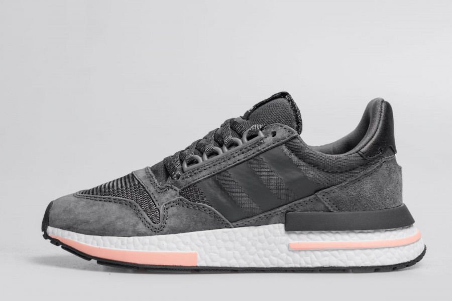Кроссовки Adidas ZX 500