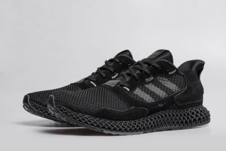 Кроссовки Adidas ZX 4000 4D