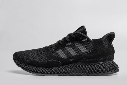 Кроссовки Adidas ZX 4000 4D