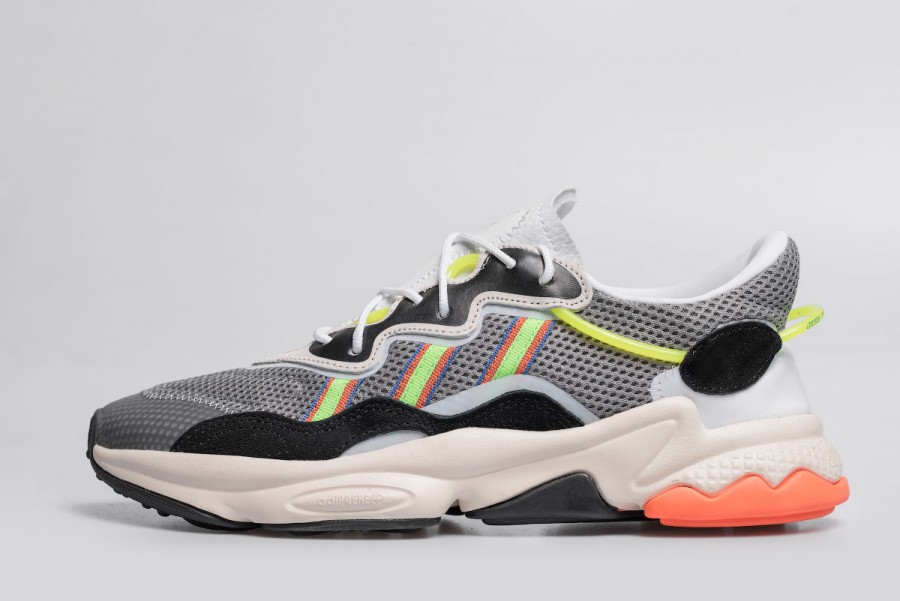 Кроссовки Adidas OZWEEGO