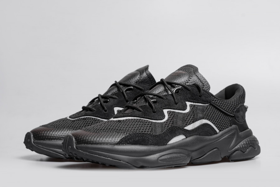Кроссовки Adidas OZWEEGO