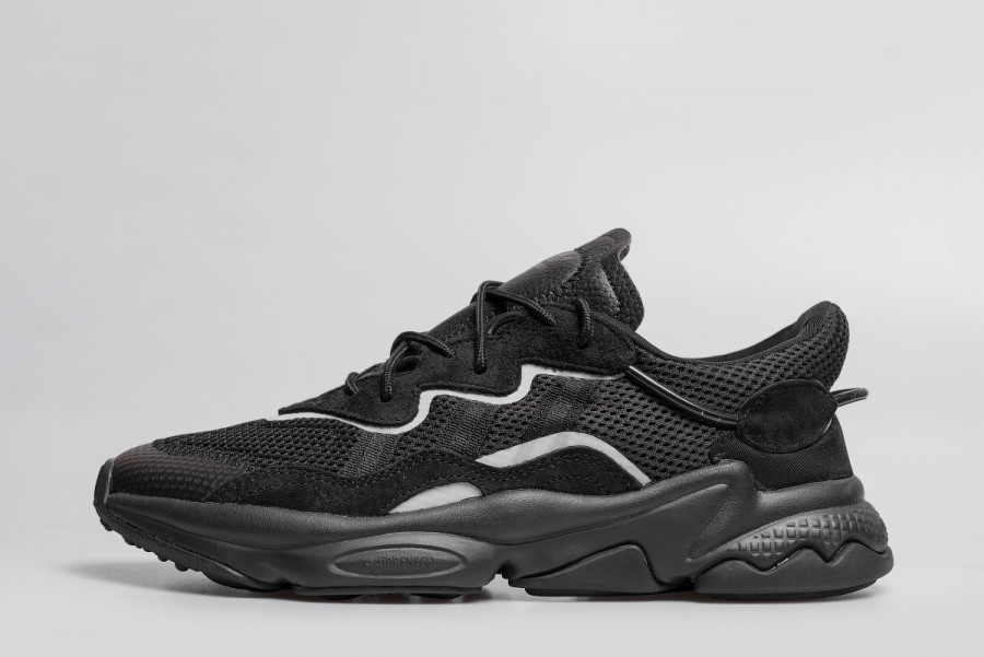 Кроссовки Adidas OZWEEGO