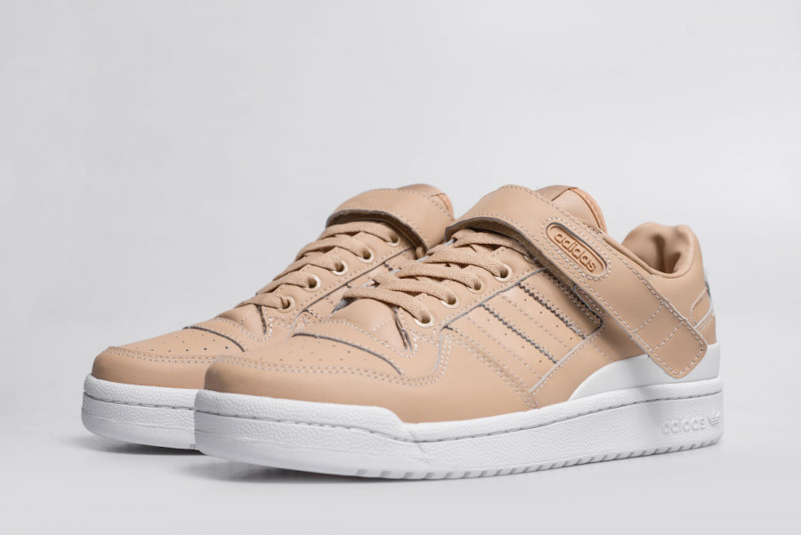 Кроссовки Adidas Forum Mid