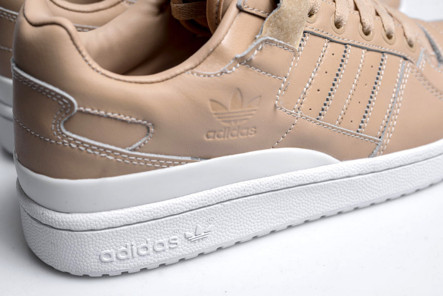 Кроссовки Adidas Forum Mid