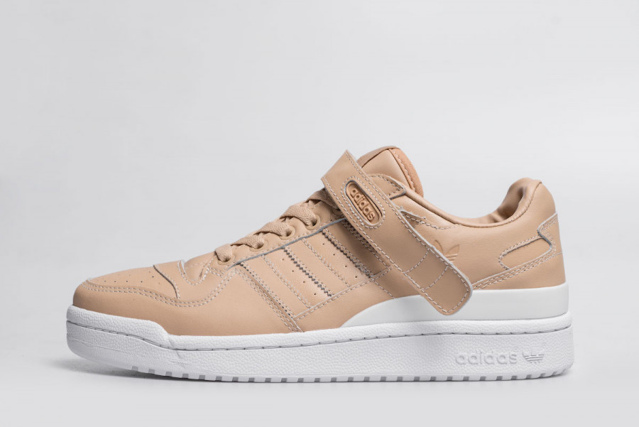 Кроссовки Adidas Forum Mid