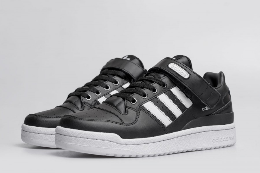 Кроссовки Adidas Forum Mid