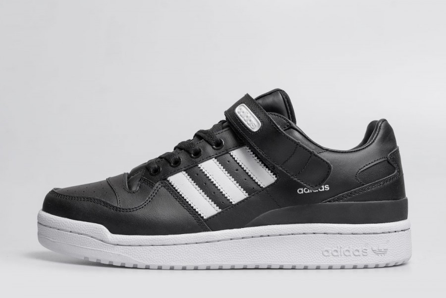 Кроссовки Adidas Forum Mid