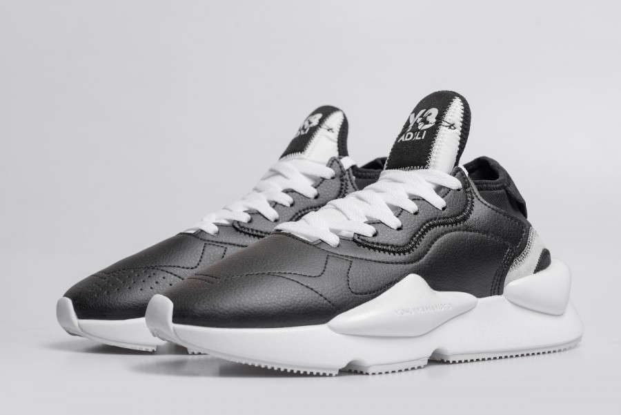 Кроссовки Adidas Y-3 Kaiwa
