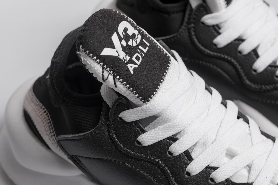 Кроссовки Adidas Y-3 Kaiwa