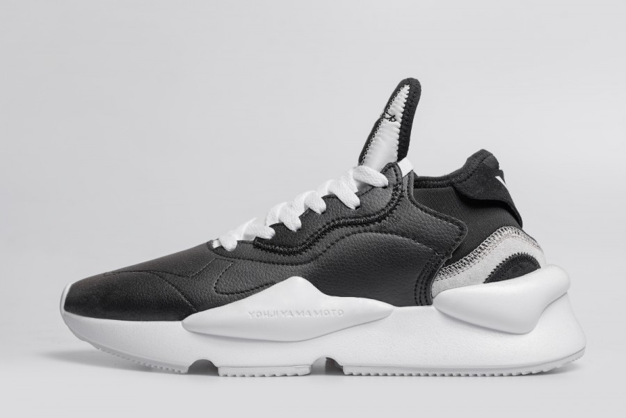 Кроссовки Adidas Y-3 Kaiwa