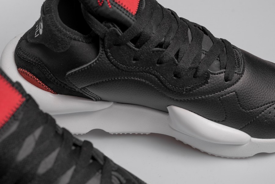 Кроссовки Adidas Y-3 Kaiwa