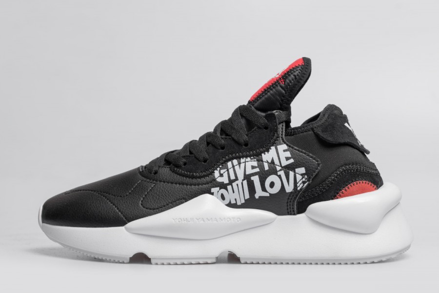 Кроссовки Adidas Y-3 Kaiwa